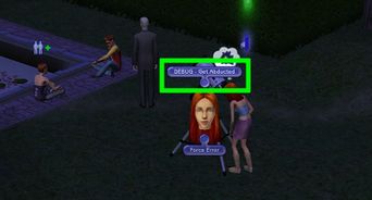 Padidinkite seimos nariu skaiciu Sims 2