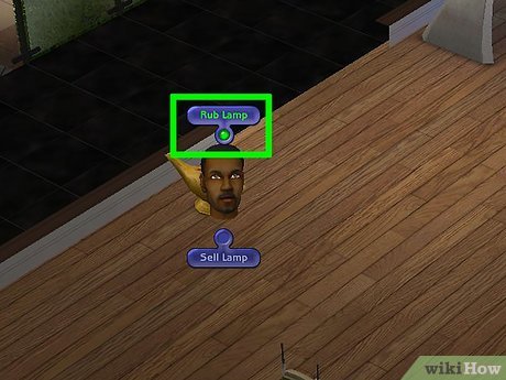 Padidinkite seimos nariu skaiciu Sims 2