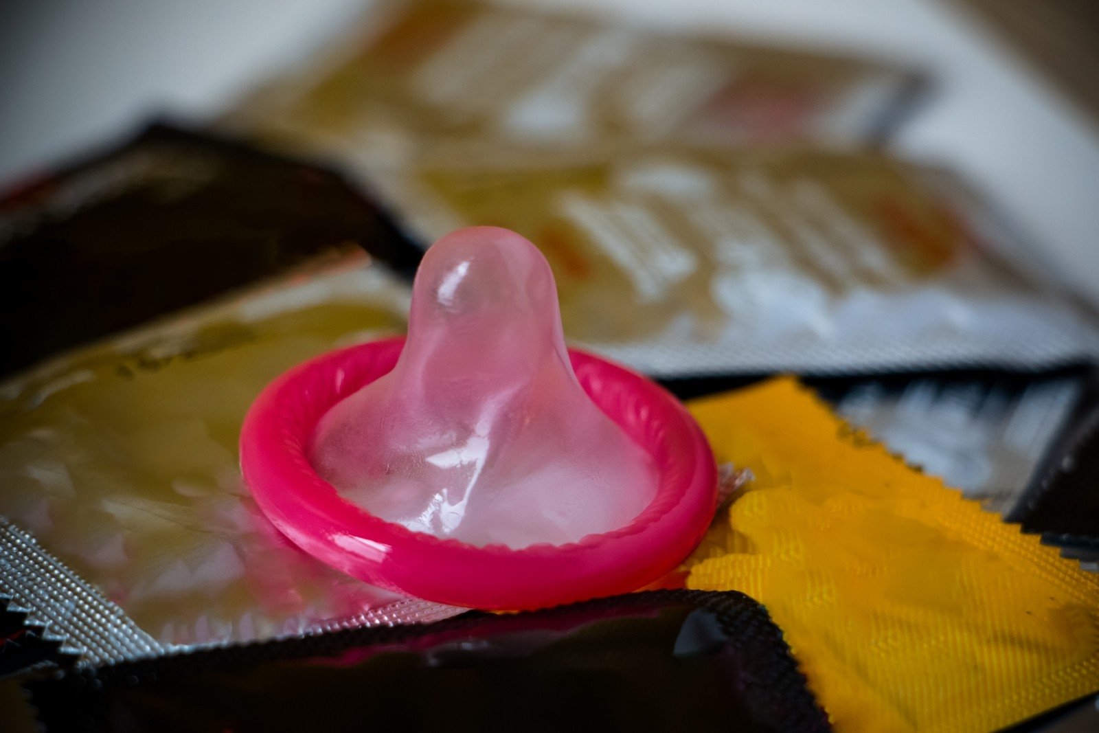 Prezervatyvai nariui Ziurekite, kaip masturbuoti, kad padidintumete peni